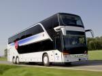 Setra S 431 DT 2003 года